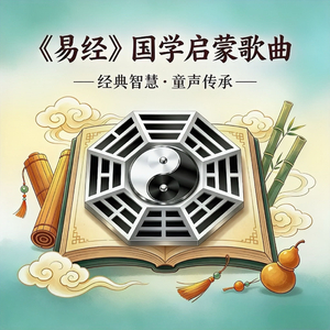 小小八卦真奇妙