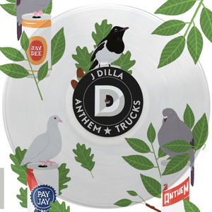 Anthem (feat. Frank N Dank)