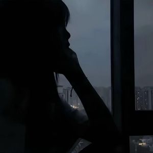 可惜我们只是我一个人的修辞