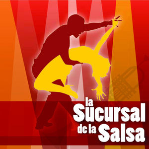 El Movimiento de la Salsa