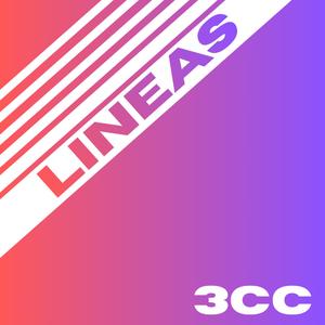 Lineas (3CC Remix)