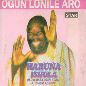 Ogun Lonile Aro, Pt. 2