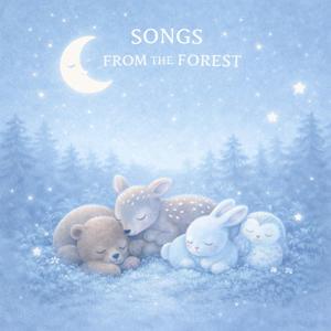 Good Night, Baby Bear