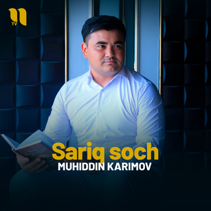 Sariq soch