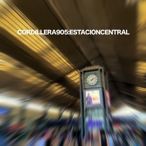 Estacion Central