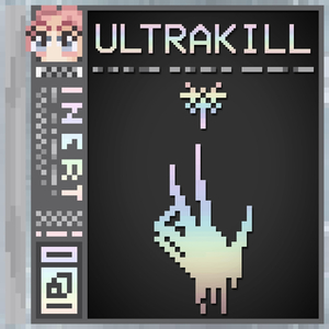 Chord of Crooked Saints (From "ULTRAKILL") - lofi