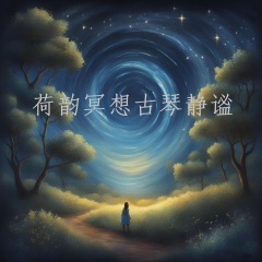 山林之幽（古琴禅修）
