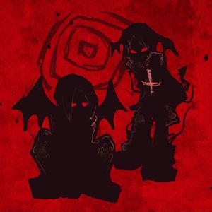 Dark Hero (Prod.Tesor)