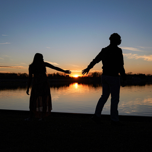 Can't Get off of You