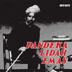 Pandeka Lidah Emas