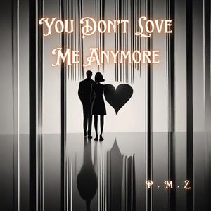 You Don’t Love Me Anymore