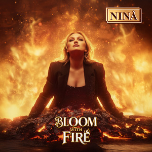 Lipstick On the Broken Glass