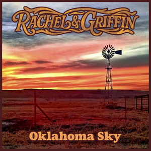 Oklahoma Sky