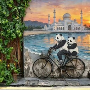 马来雨林|Hutan Hujan Melayu