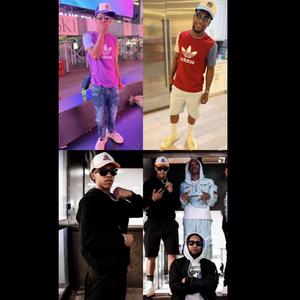 FEELING IT (feat. Honcho B & Rbl jayjay)