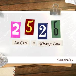 2526 (feat. K-5 & Le Ctri)
