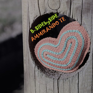 Ammirando (Da una nuova prospettiva)