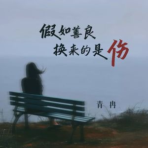 假如善良换来的是伤