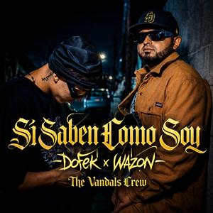 Si Saben Como Soy