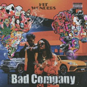 Bouncy (feat. Kalifa)