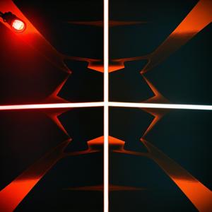 Shadows in the Distance