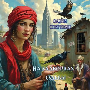 В новую высь