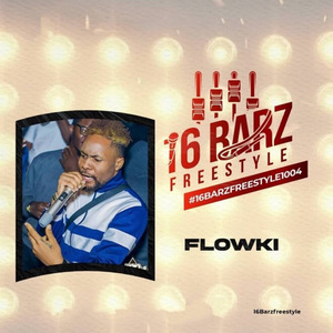 #16Barzfreestyle1004
