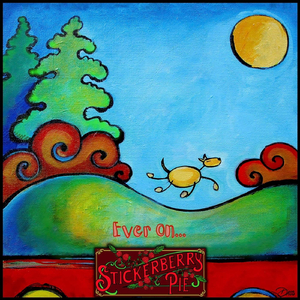 Don't You Know (feat. MAEVIS)