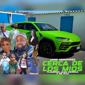 Cerca de los Míos