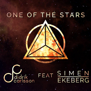 One of the Stars (feat. Simen Ekeberg)
