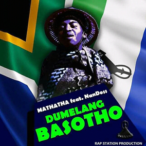 Dumelang Basotho