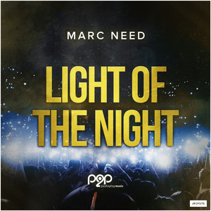 Light of the Night (Club Mix)