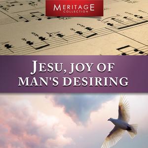 Jesu, Joy of Man's Desiring (guitar)