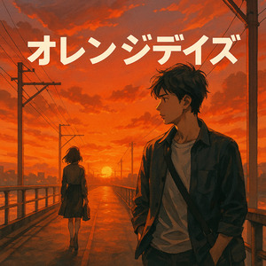 オレンジデイズ