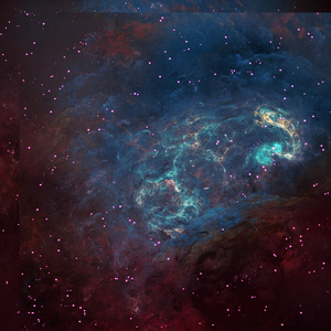 I WILL BATH TO WATCHING HORSE