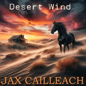 Desert Wind