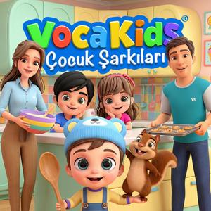 Bir Küçücük Örümcek