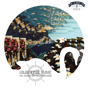 Un jardin en mediterranee