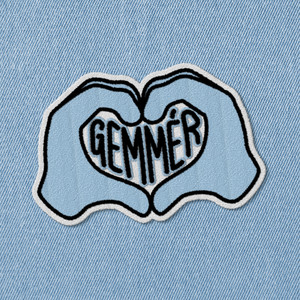 Gemmér Gemmér