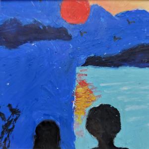 We have been living forever