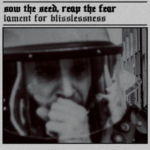 Lament for blisslessness