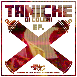 Taniche di colori (Osmosi Remix)