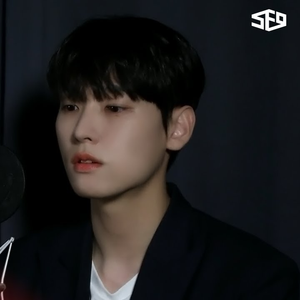 늦은 밤 너의 집 앞 골목길에서 (Cover Ver.)