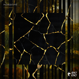 Obsidiana (Original Mix)