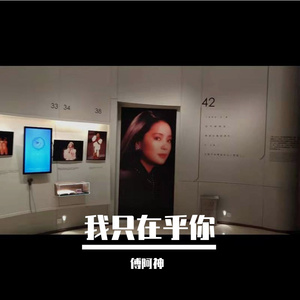 我只在乎你 伴奏