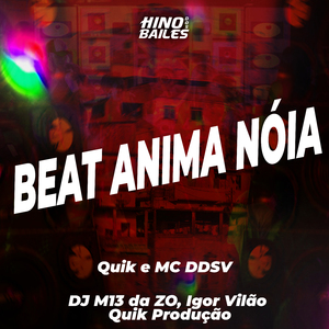 Beat Anima Nóia
