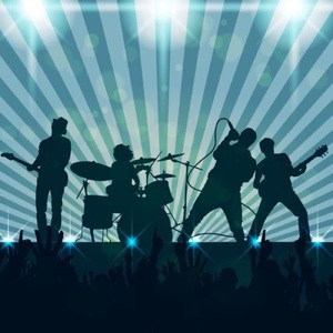 Reggae练习曲（申翰庆 live）