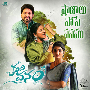 Pranalu Pose Vanamu (From "Kalivi Vanam") (Original Motion Picture Soundtrack)