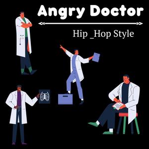 Angry Doctor