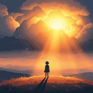 Song of the Last Light